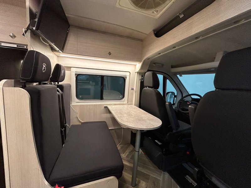 Fiat Ducato 2021, foto 9