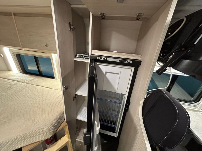 Fiat Ducato 2021, foto 12
