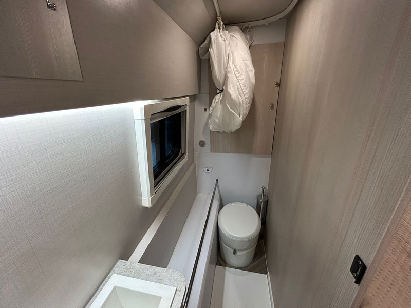 Fiat Ducato 2021, foto 14