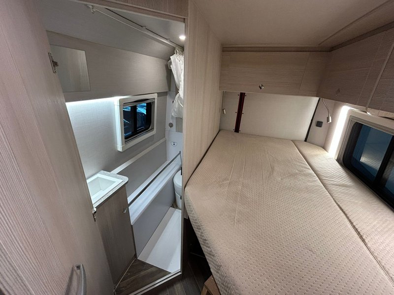 Fiat Ducato 2021, foto 13