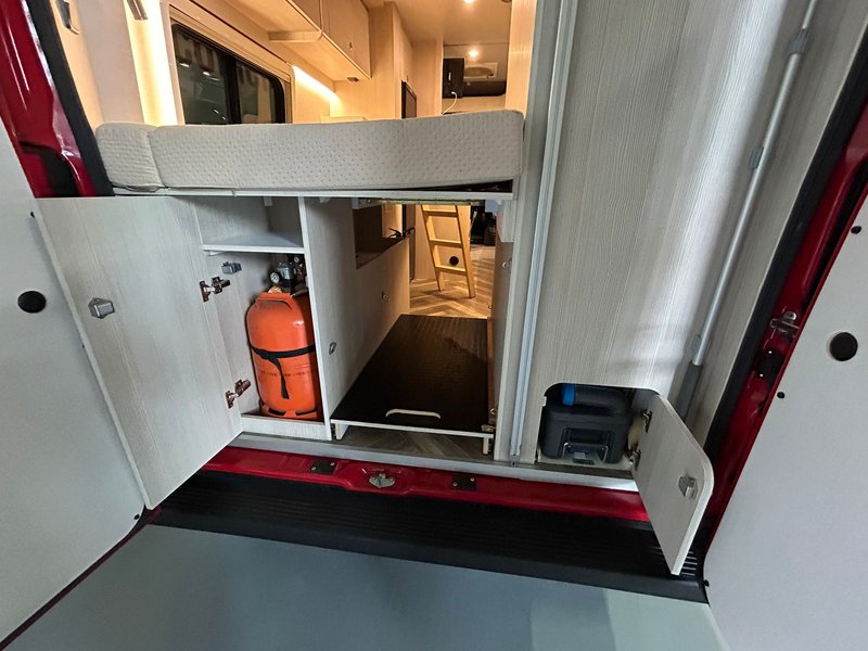 Fiat Ducato 2021, foto 16