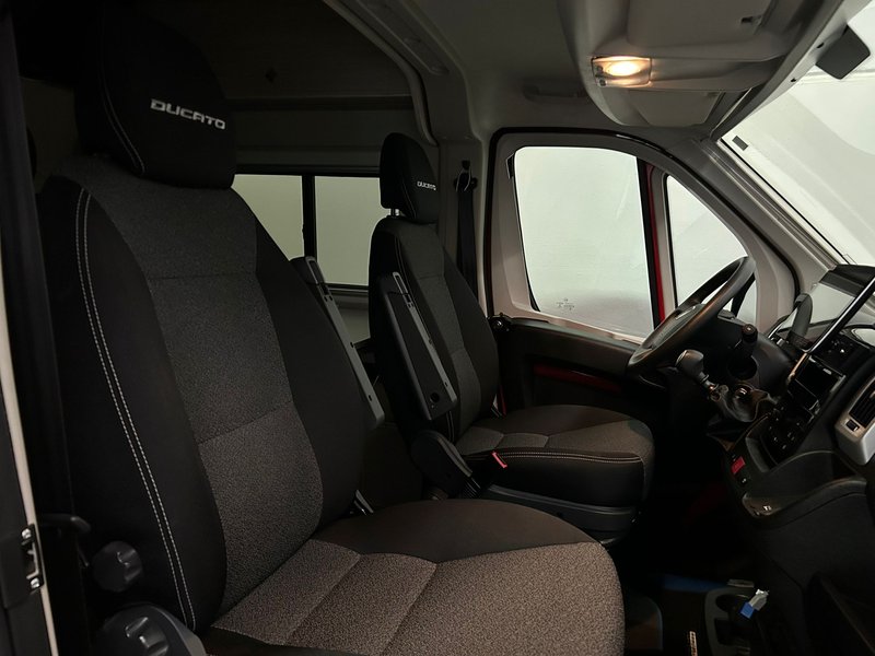 Fiat Ducato 2021, foto 18