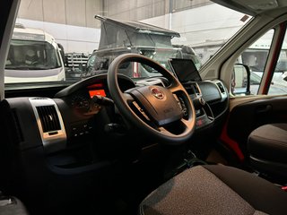 FIAT Ducato Camper 2021