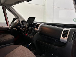 FIAT Ducato Camper 2021