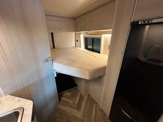 FIAT Ducato Camper 2021