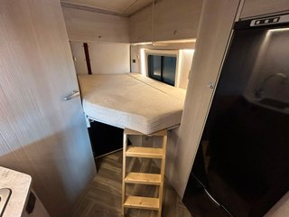 FIAT Ducato Camper 2021