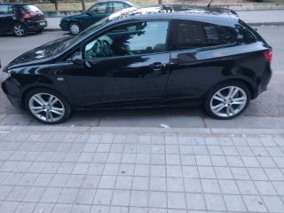 SEAT Ibiza 2009