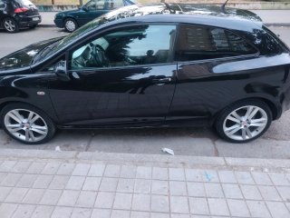 SEAT Ibiza 2009
