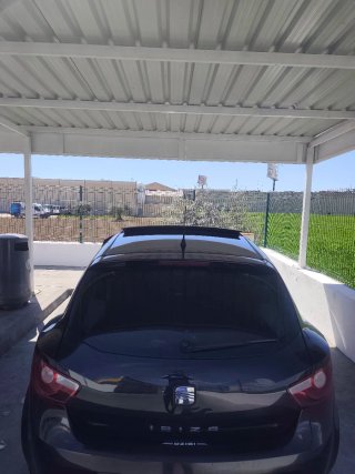 SEAT Ibiza 2009