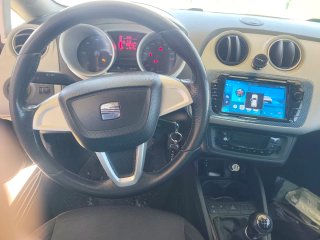 SEAT Ibiza 2009