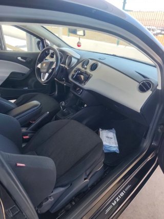 SEAT Ibiza 2009