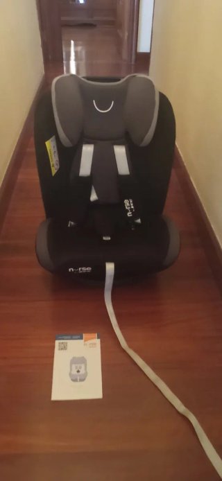 Silla de coche Nurse by Jane