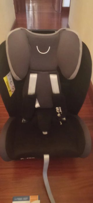 Silla de coche Nurse by Jane