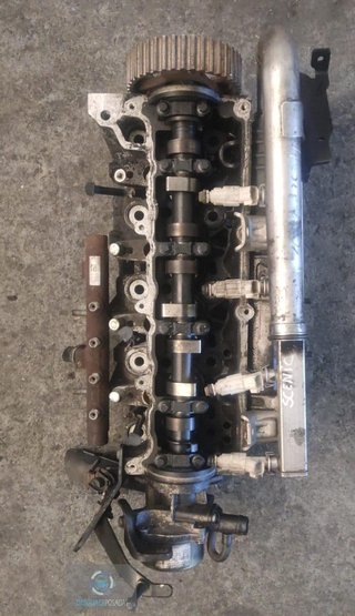 CULATA Renault Scenic II (JM)(2003->)