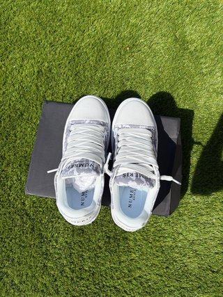 Zapatillas numeris