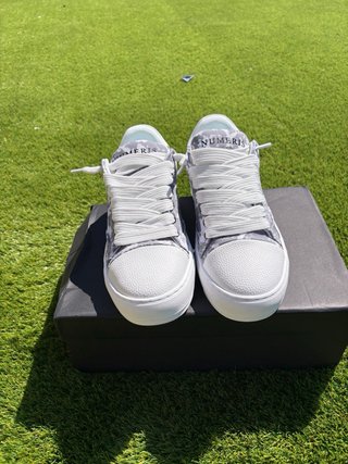 Zapatillas numeris