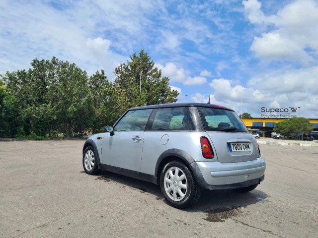 MINI Mini 2004