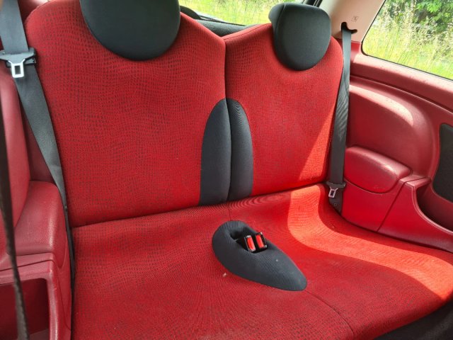 MINI Mini 2004
