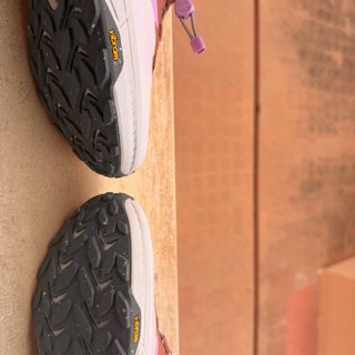 Zapatillas Hoka Running Montaña Mujer goro-tex