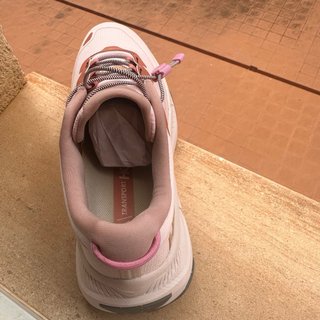 Zapatillas Hoka Running Montaña Mujer goro-tex