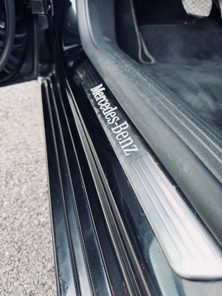 Mercedes A250e 150.000 km