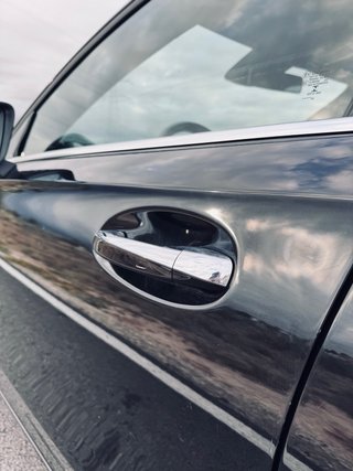 Mercedes A250e 150.000 km
