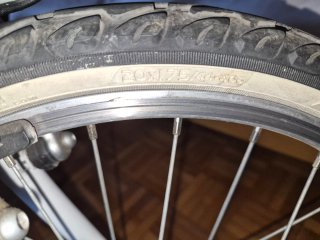 Bicicleta infantil BTWIN