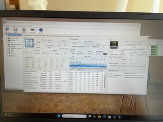 Portatil gaming ASUS TUF Gaming FX505GT