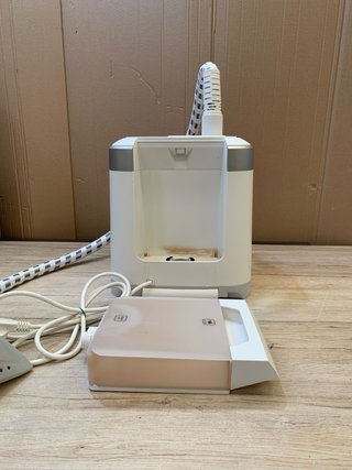Plancha Rowenta Pro Style Care 2000W IS8470