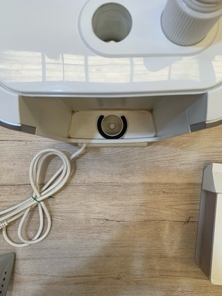 Plancha Rowenta Pro Style Care 2000W IS8470