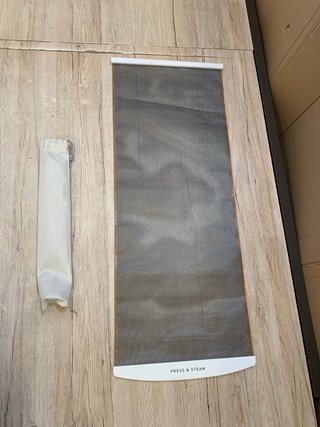 Plancha Rowenta Pro Style Care 2000W IS8470