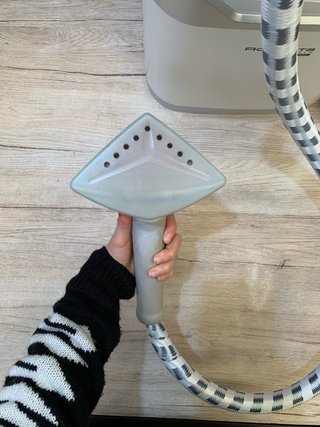 Plancha Rowenta Pro Style Care 2000W IS8470