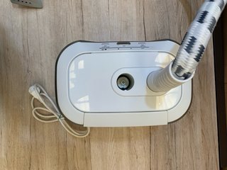 Plancha Rowenta Pro Style Care 2000W IS8470