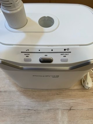 Plancha Rowenta Pro Style Care 2000W IS8470