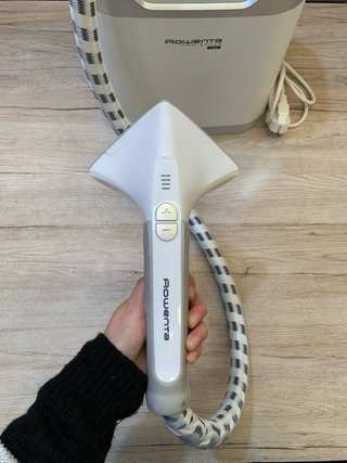 Plancha Rowenta Pro Style Care 2000W IS8470