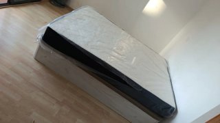 Canapé abatible colchón OFERTA canapé cama canapé