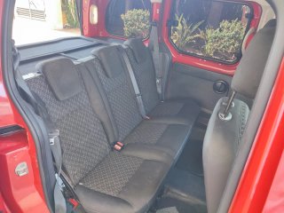 Renault Kangoo 2015