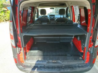 Renault Kangoo 2015