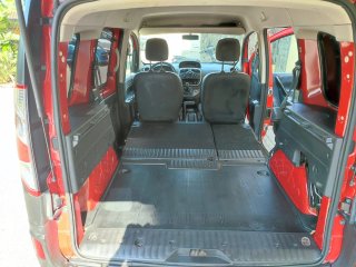 Renault Kangoo 2015