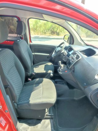 Renault Kangoo 2015