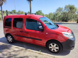 Renault Kangoo 2015