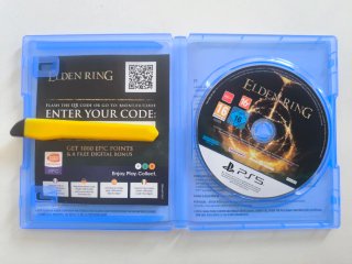 Elden Ring PS5