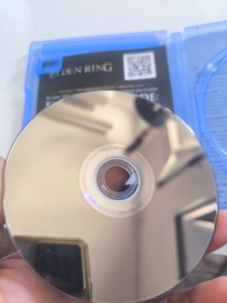 Elden Ring PS5