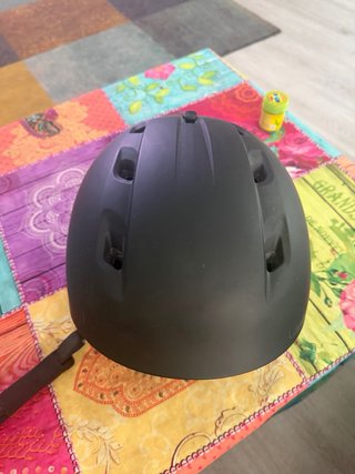 Casco Snowboard Piste 900