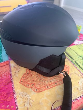 Casco Snowboard Piste 900