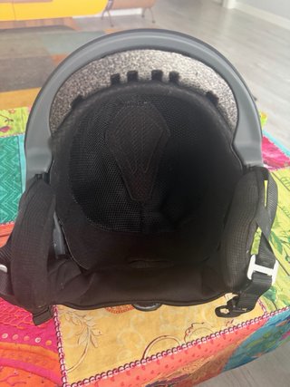 Casco Snowboard Piste 900