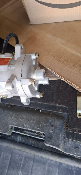 Compresor Aire Acondicionado