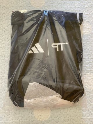 Mochila Adidas Negra Deportiva