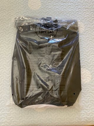 Mochila Adidas Negra Deportiva
