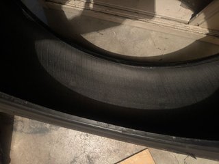 UNA rueda nexen 225/45R19 102W